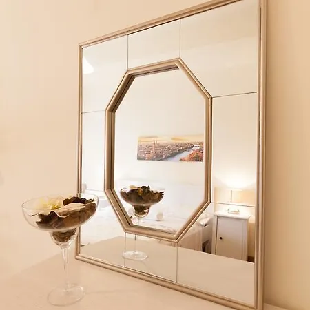 Bed & Breakfast Happiness - Center *